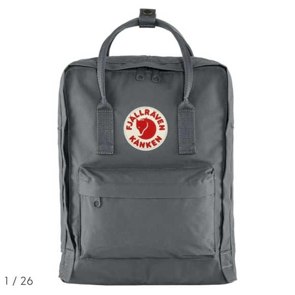 Fjallraven Backpack - Picture 6 of 6